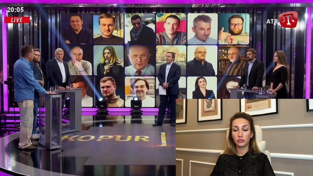 12 обезьян против Страны