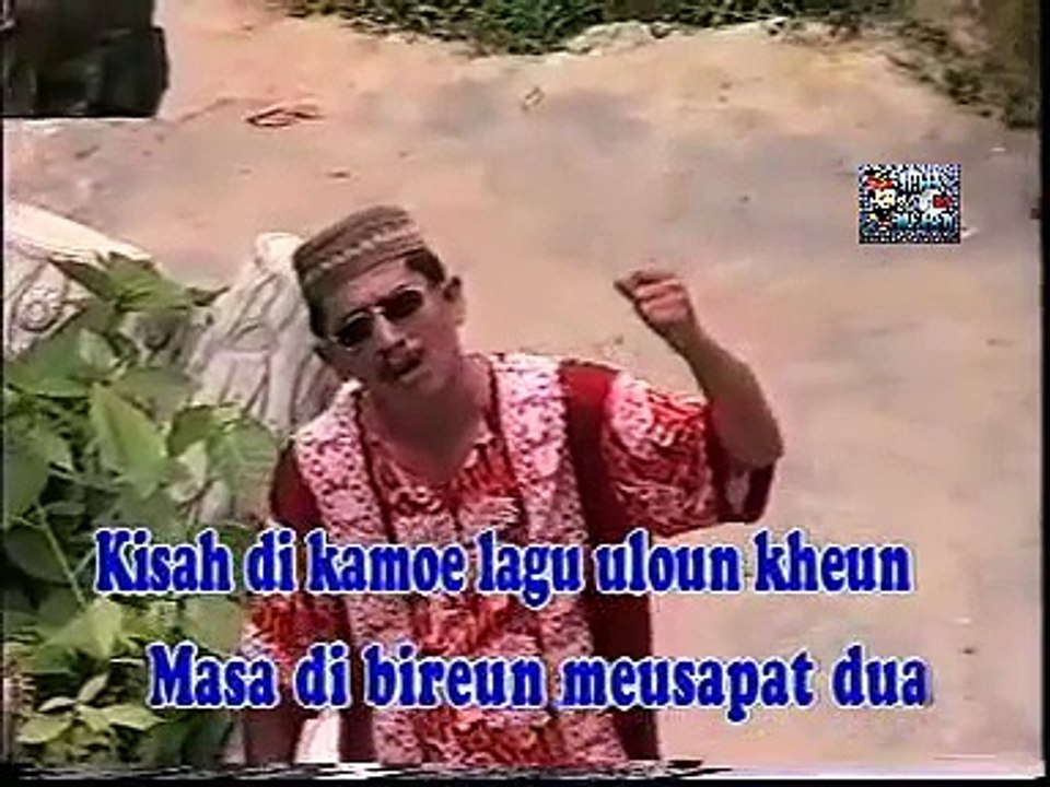 keunagan cinta firsa agam