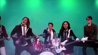 School of Rock S03E016 Surprise, Surprise