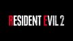 Trailer - Resident Evil 2 Remake - Date de sortie et découverte des graphismes !