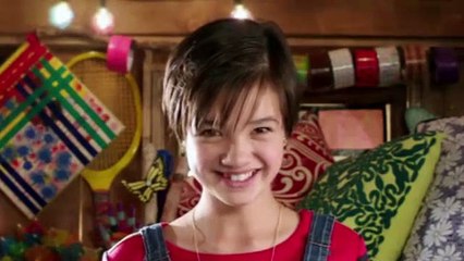 Andi Mack S01E05 It's Not About You