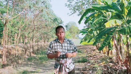 ซีรีส์อีสาน นิทานก้อม เรื่องของมันใหญ่คือกัน_HD