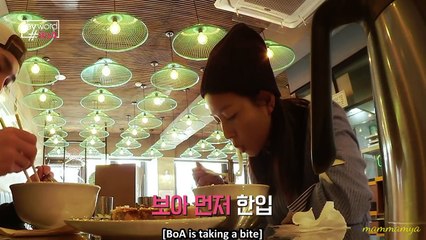 [Eng Sub] KeywordBoA Ep.51 & 52 -  Michael Jackson Fan Mode ON!