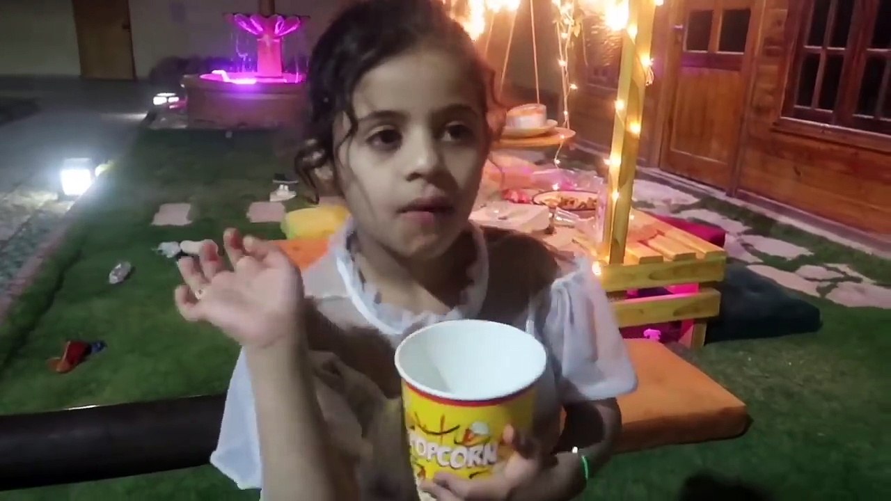 حمده وسلتلت تهاوشو مع بنت ابو سعاد | رجعنا على جمس جدي بغينا نطيح! الجزء الاخير 