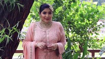 Eid 2018 Makeup Tutorial | Vegan & Cruelty Free | 2 Outfit Options | Shreya Jain