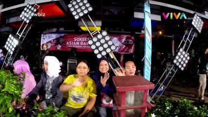 Ketemu Vishal Singh Sampai Sriti Jha di Meet & Greet ANTV