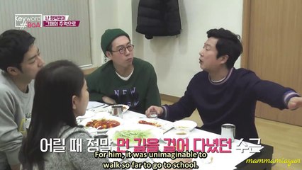 [Eng Sub] KeywordBoA Ep.57 & 58 - 'BoA and Sugeun' The Birth Of A New Storyteller Couple