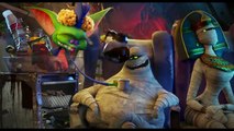 HOTEL TRANSYLVANIA 3_ Monster Vacation – Sneak Peek _ In Cinemas July 13th