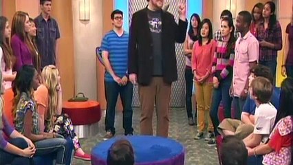 A.N.T. Farm S03E03 independANTs