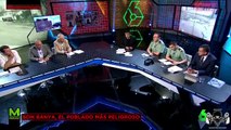 SON BANYA: UNO DE LOS ULTIMOS SUPERMERCADOS DE LA DROGA PARTE 2ª - EXPEDIENTE MARLASCA  (27/05/2018)