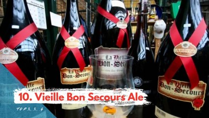 10 Most Expensive Alcoholic Drinks