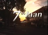 7de Laan 19 -  Eps 166  (11  June  2018)