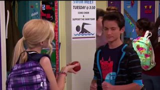 Liv And Maddie S03E03 Co-Star-a-Rooney