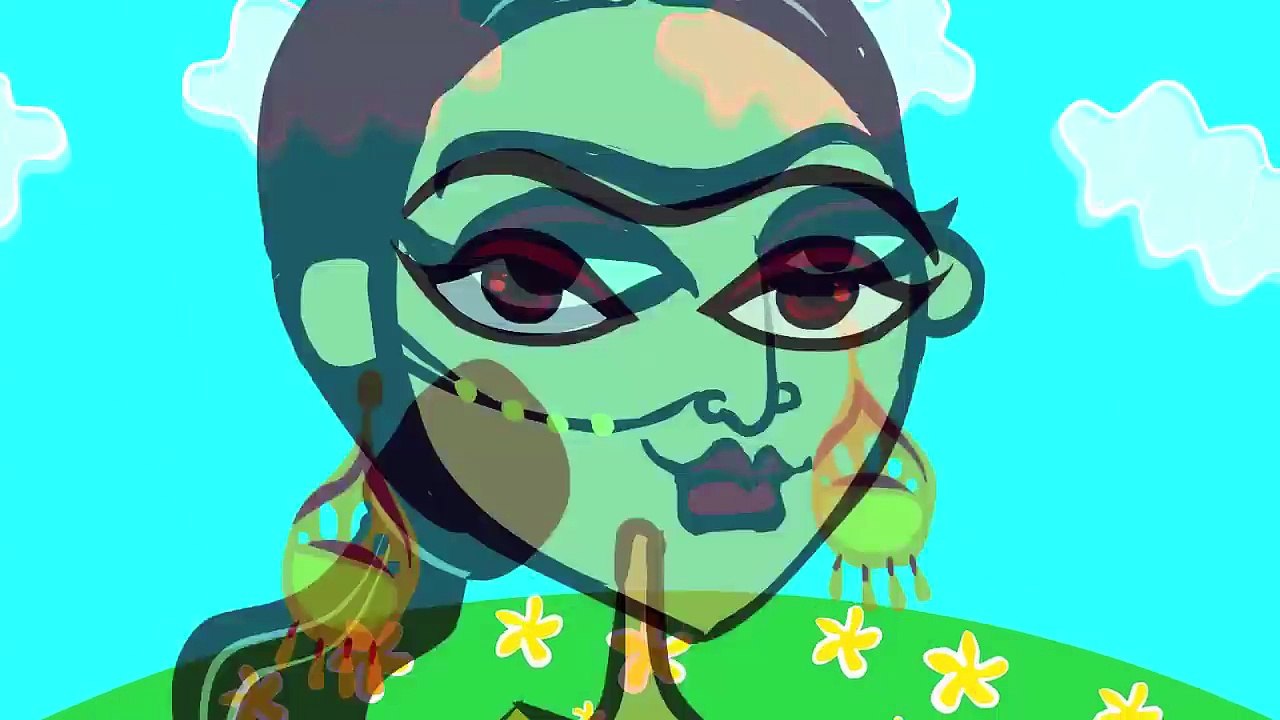 The Stereotypes Song - (Your Favorite Martian music video)