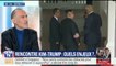 Rencontre Kim-Trump: “Le nucléaire nord-coréen donne à Kim Jong-un une prime à la force” (François Durpaire)