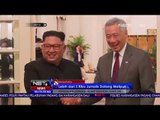 Pertemuan Donald Trump dan Kim Jong Un - NET24