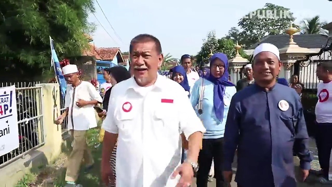 iMPRESI, Demiz (3-selesai): 10 Isu Strategis Jabar