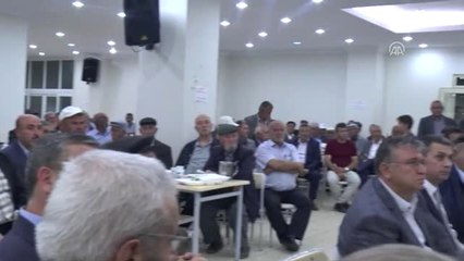 MHP Genel Başkan Yardımcısı Karakaya