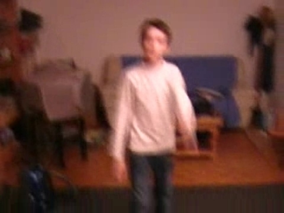 tecktonik sur mondotek et soulja boy