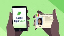 Avec #TigoCash, vous pouvez payer vos factures, acheter du crédit mais aussi envoyer ou recevoir de l'argent.Ouvrez vous-même votre Kalpé sans vous déplacer si