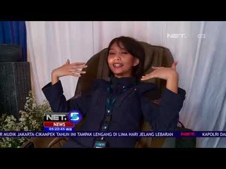Fasilitas di Rest Area yang Memanjakan Pemudik NET5