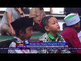 Libur Sekolah Sejumlah Siswa Berlomba Menghafal Alquran NET5