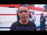 Ratusan Pemudik Tujuan Seram Timur Berangkat - NET 10