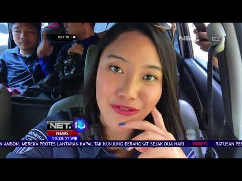 Behind The Scene Liputan Tim NET Mudik - NET 10