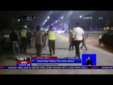 Polisi Terlibat Kejar Kejaran Dengan Pelaku Curanmor di Bogor - NET 12