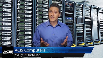 ACIS Computers Springfield MOExcellentFive Star Review by Giselle Lewis