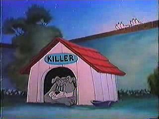 トムとジェリー「映画大会」