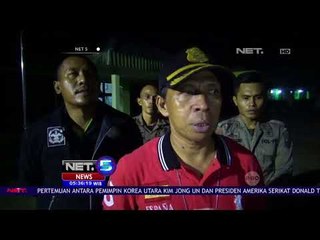 Satpol PP Kota Jambi Tangkap 2 Waria - NET5