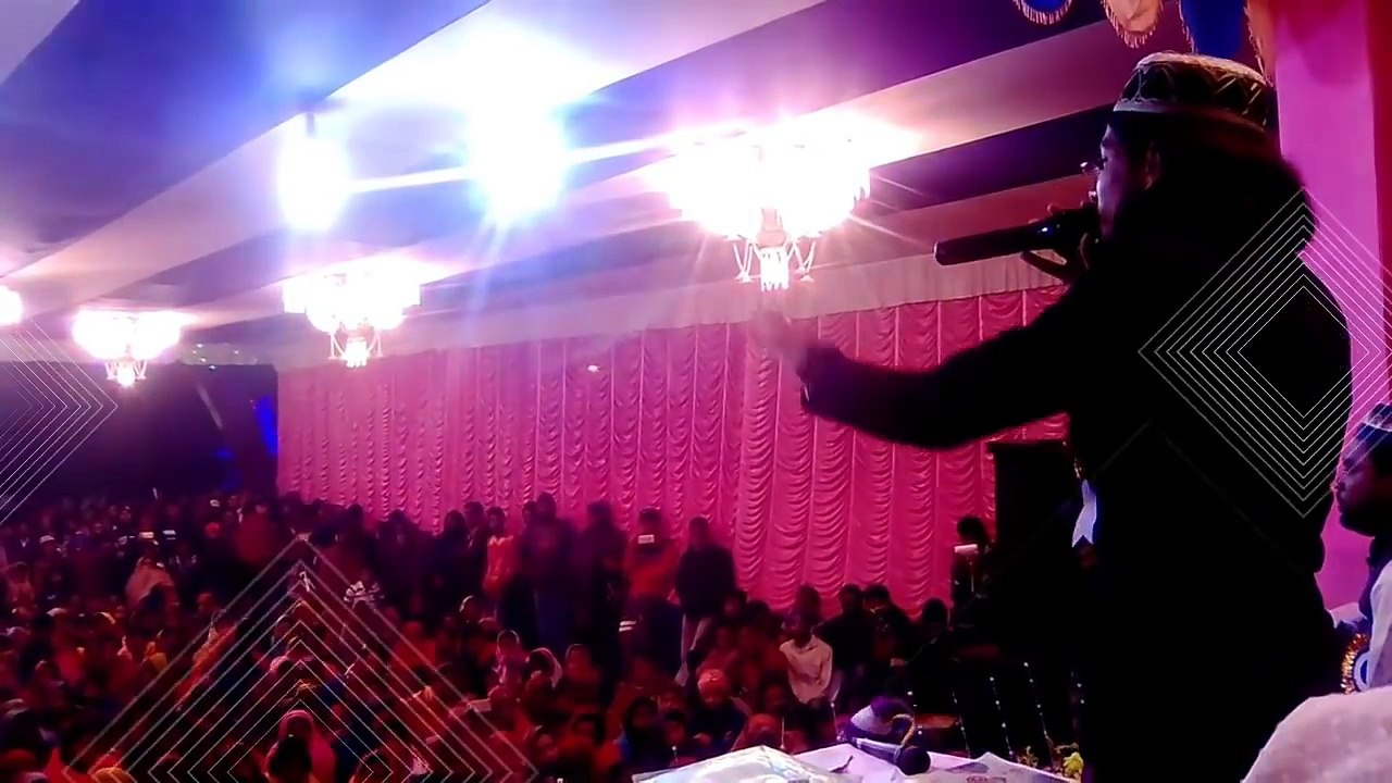 2018 MA K NIYE EKTI SUNDOR GOZAL -- KOBI O SILPI MD IMRAN ER KONTHE