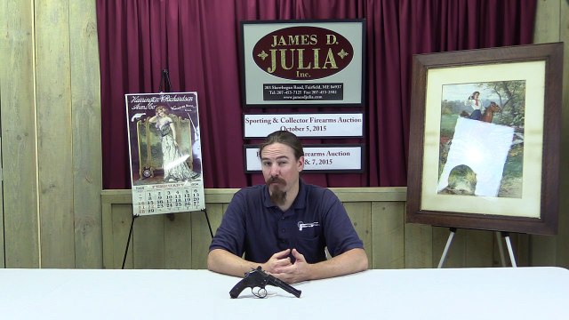 Forgotten Weapons - Mannlicher 1894