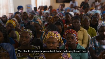 This World 2018 Nigerias Stolen Daughters