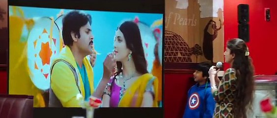 Fidaa (2017) Telugu DVDRip Movie Part 3