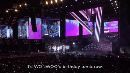 SEVENTEEN | DIAMOND EDGE: Encore