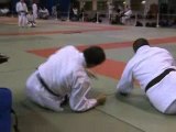 UV 2 et 3 Passage de Grades Expression Techn JUDO/JUJITSU