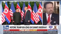 Sean Hannity 6-11-18 I Hannity Fox news June 11,2018