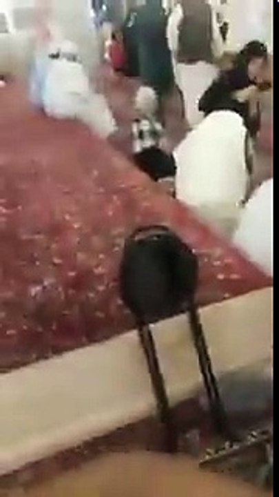 Bushra BiBi