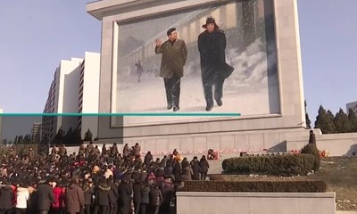 Kenaikan Harga Bahan Pokok