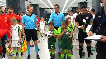 Spain vs Tunisia 1-0 Highlights & Goals Friendly Match 09-06-2018