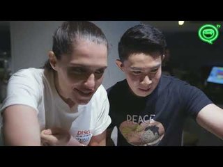 TRUMP KIM SUMMIT | Food Edition |  Coconuts TV