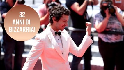 Buon compleanno, Shia LaBeouf!