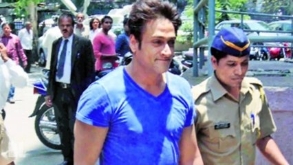 Unseen PICS of Inder Kumar with daughter Saavna & wife Pallavi are HEARTBREAKING!
