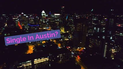 Modern Mingle Austin, Tx