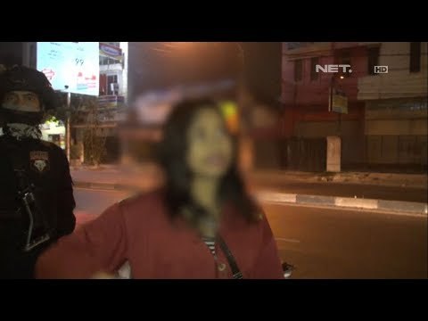 Alasan Menunggu Sahur, Wanita Ini Malah Minum Miras Dengan Beberapa Pria - 86