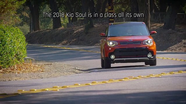Kia Soul San Bernardino CA | 2018 Kia Soul San Bernardino CA