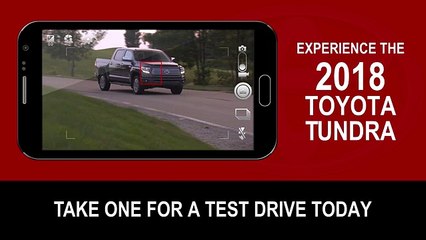 Toyota Tundra Portland OR | 2018 Toyota Tundra Portland OR