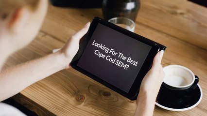 Cape Cod Lead Generation : Search Engine Marketing (SEM)